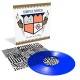 Sparkle In The Rain (Translucent Blue) 